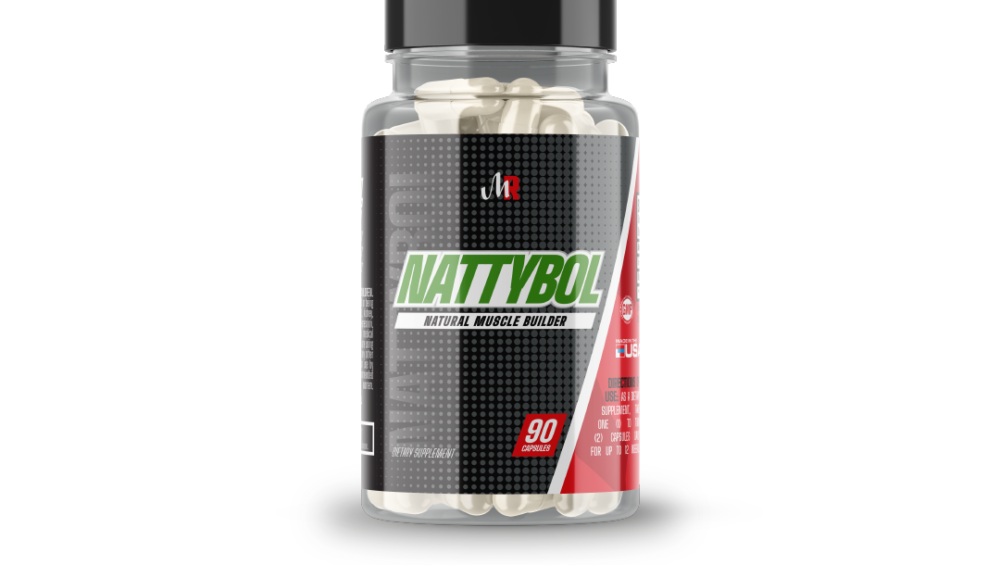 Is "nattybol" a real supplement?