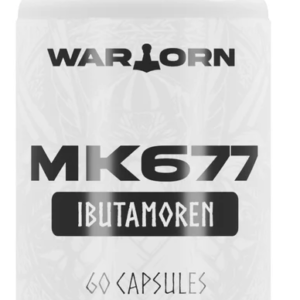 The Ultimate Guide to Buying MK-677 Safely in the UK: What You Need to Know"