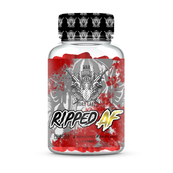Phoenix Supplement Store ripped af