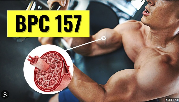 BPC 157: Science Behind Potential Healing Agent. Explore potential benefits & current research on this intriguing compound.