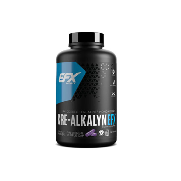 Kre-Alkalyn EFX