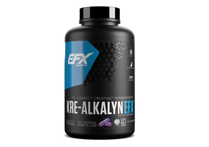 Kre-Alkalyn EFX