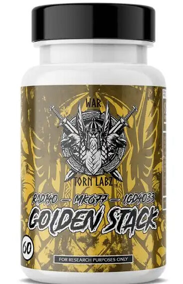 How to Identify High-Quality MK-677 Supplements: A Consumer's Guide to Safer Choices