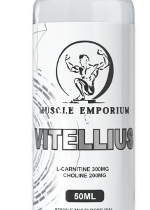 Vitellius- Supercharge Your Mind and Body